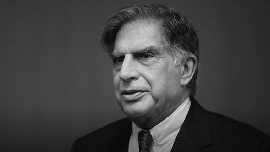 Ratan Tata