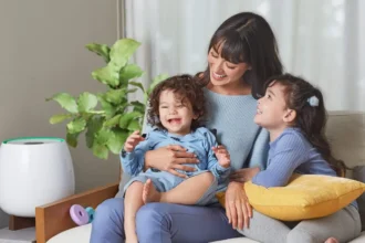 Homepure Airpurifier