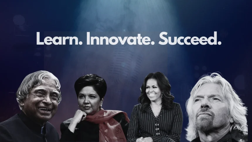 Entrepreneur Journey