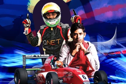 QNET India Sports Sponsorship