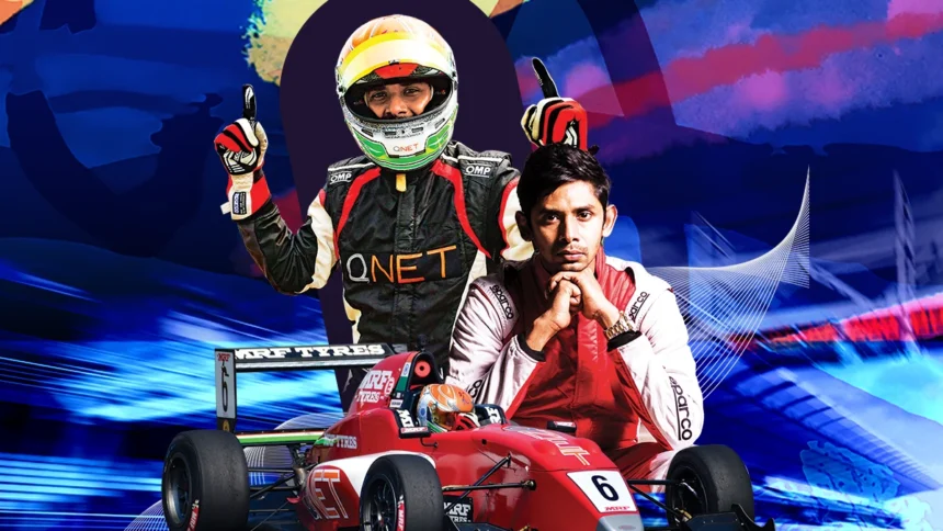 QNET India Sports Sponsorship