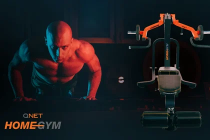 QNET Mini HomeGym