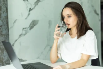 World Water Day 2025_Safe Drinking Water