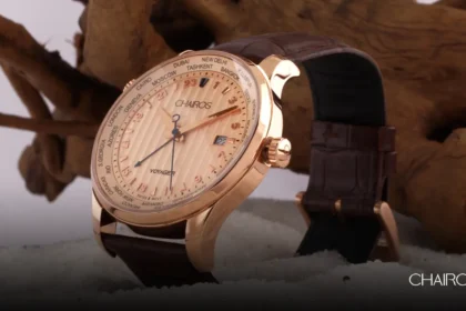 CHAIROS Collection by QNET India