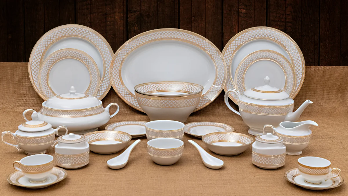 Oritsu Grandeur from QNET India