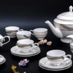 ORITSU Luxury Dinner Set and Luxury Tableware