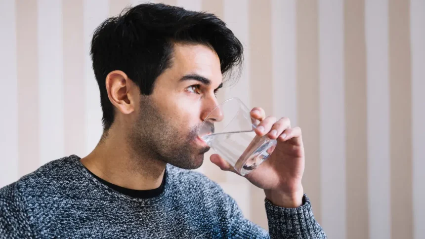 Benefitss of KNET QNET Water Purifier