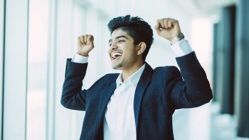 Financial Freedom through Business