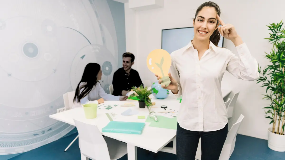 Learning to Take Smarter Risks