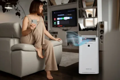 Sharp QNET Zensational