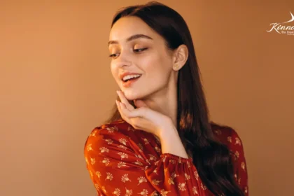 KINNARI 18karat Jewellery