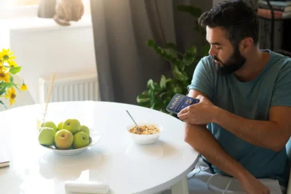 Why Indians Face a Higher Diabetes Risk