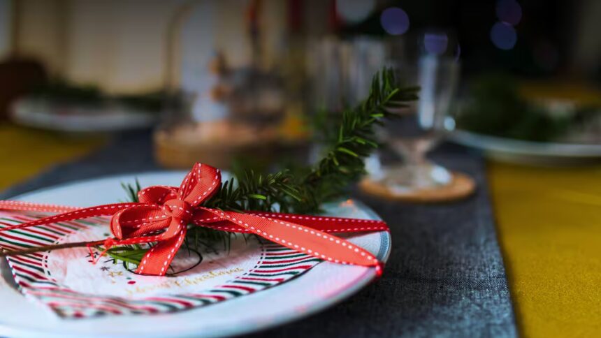 ORITSU Premium Dinner Set Gifts