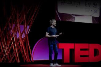 Top 5 Ted Talks