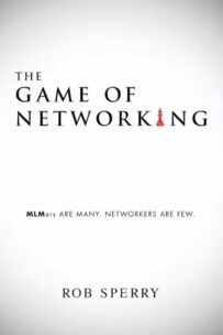 The Game of Networking