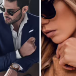 Mugnier & Chairos Swiss movement watches