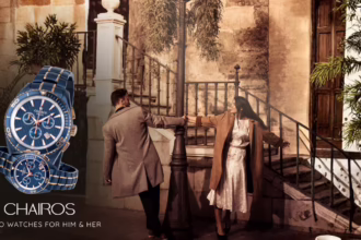 Heritage Watch Styles Trending in India