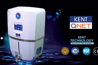 KENT-QNET-RO-Water-Purifier