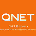 QNET Condemns Illegal qnet hyderabad, Arrests of Independent Distributors in Hyderabad