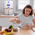 Water Contamination Risks in India