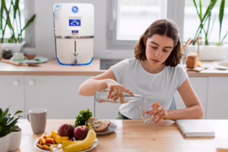 Water Contamination Risks in India