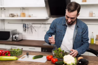 The Role of Fibre in Healthy Ageing