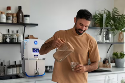 How your water purifier could be directly linked to your gut health