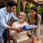 How to Make Father’s Day Special