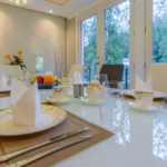 Why Premium Porcelain Tableware Has Become a Modern Status Symbol
