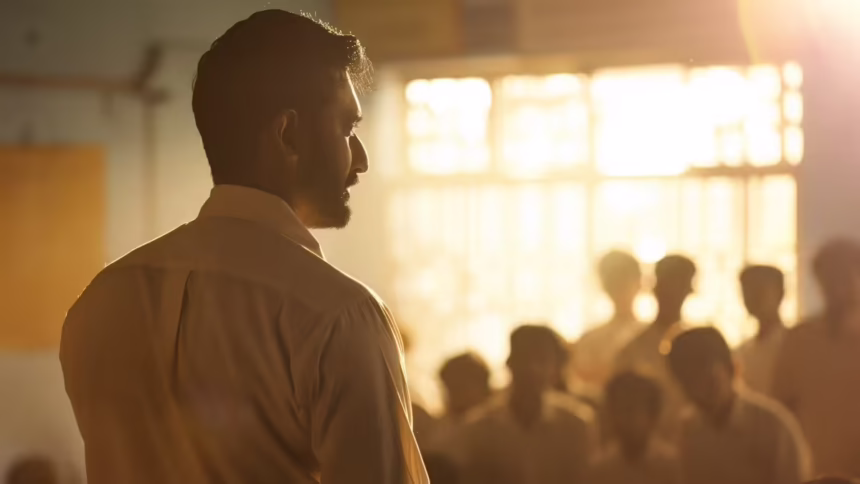 QNET India on Mentorship Learning From Those Who Guide Us