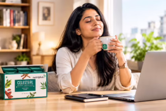 QNET Healthy Living Tips