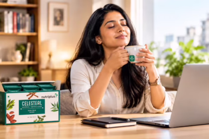 QNET Healthy Living Tips