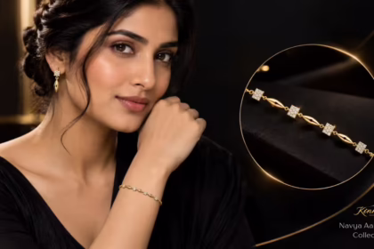 Navya Aabharana Collection