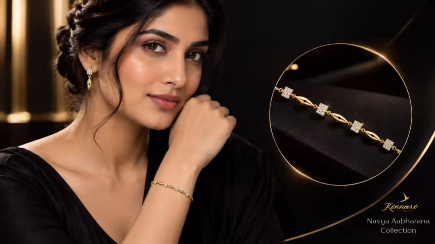 Navya Aabharana Collection