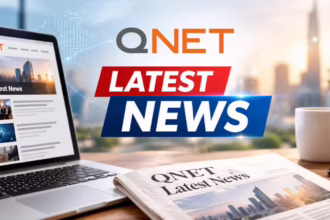 QNET India news